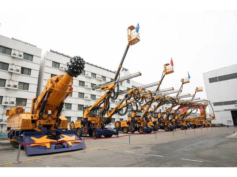 逐夢起航！讓我們奮楫揚(yáng)帆，破浪前行！——設(shè)備公司2023新年獻(xiàn)詞